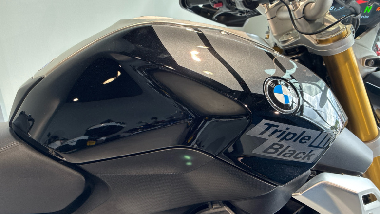 (23MY) BMW R1250 R SE